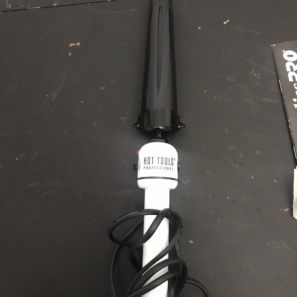 Hot Tools wand